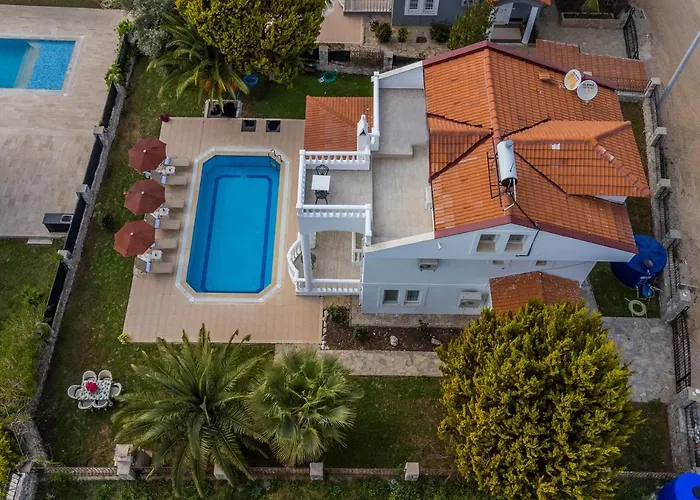 Infinity Civan Villa